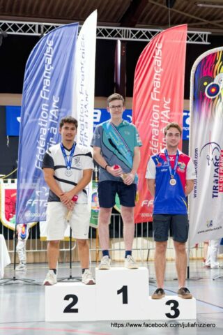 CF Beursault 2026 U21HCL