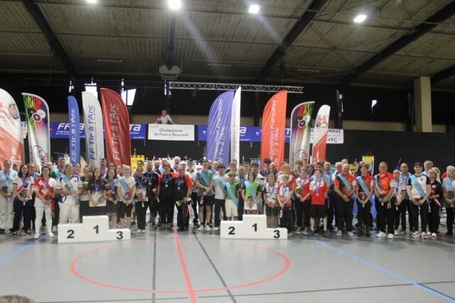 CF Beursault 2026